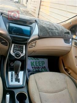 هیۆندای ئەلەنترا